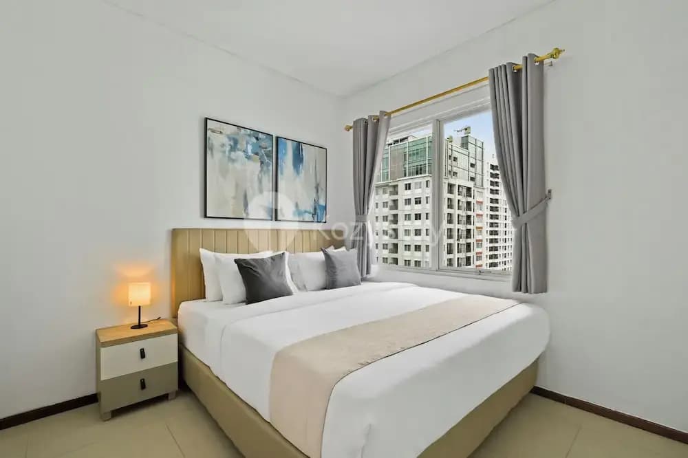 Minoa by Kozystay - Thamrin - photo 4