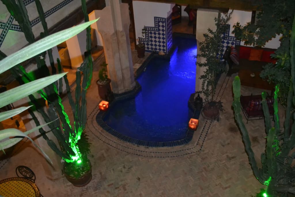 Riad Bayti - photo 12