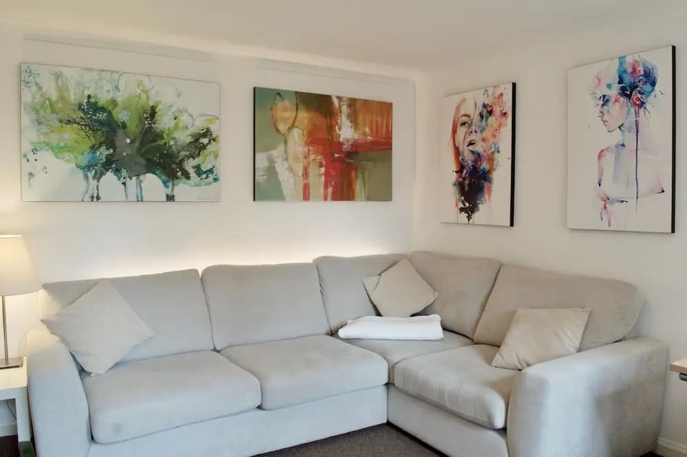 Ground Floor Flat In Edinburgh - photo 6