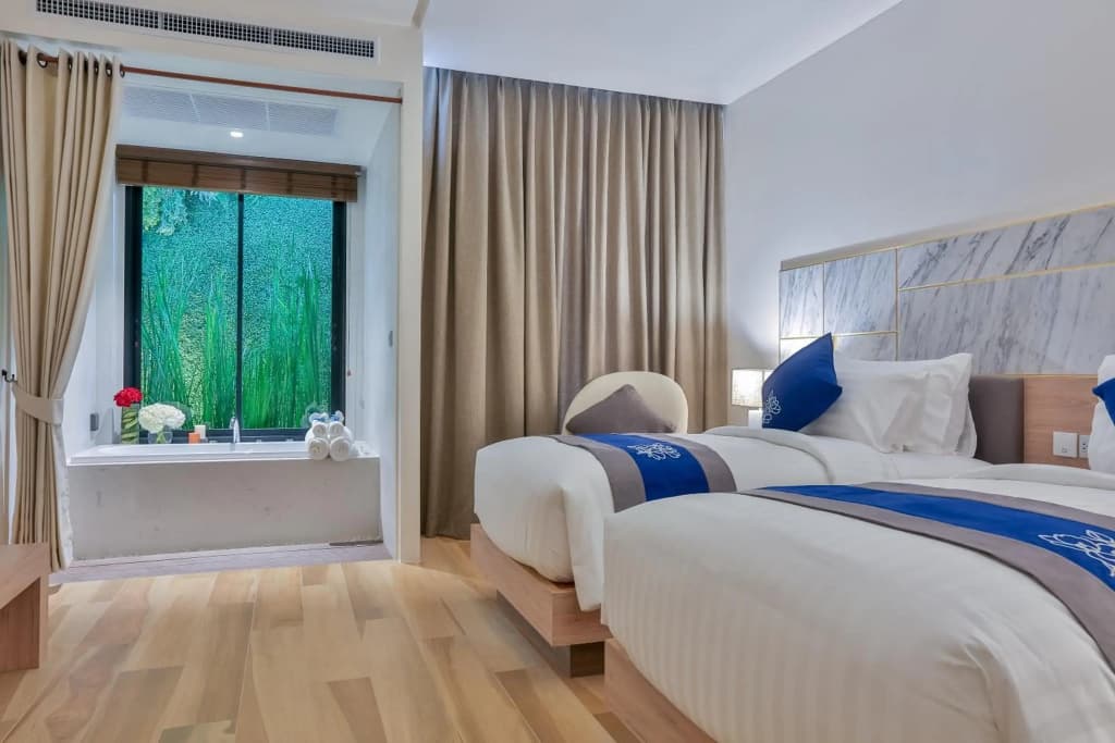 Wintree City Resort Chiang Mai - photo 28