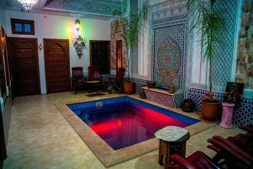 Riad Nouhal - photo 14