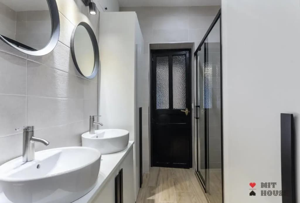 MIT House Atocha II en Madrid - photo 7