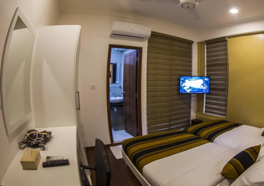 Sunny Suites - photo 6