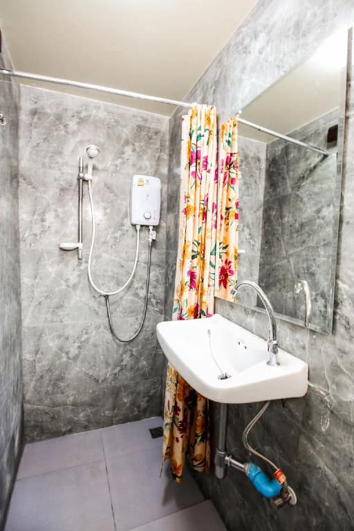 5box Donmuang Airport by OYO Rooms - photo 7