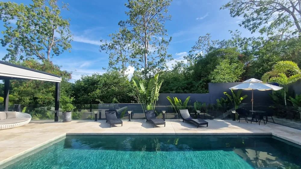 Villa Obsidian - photo 35