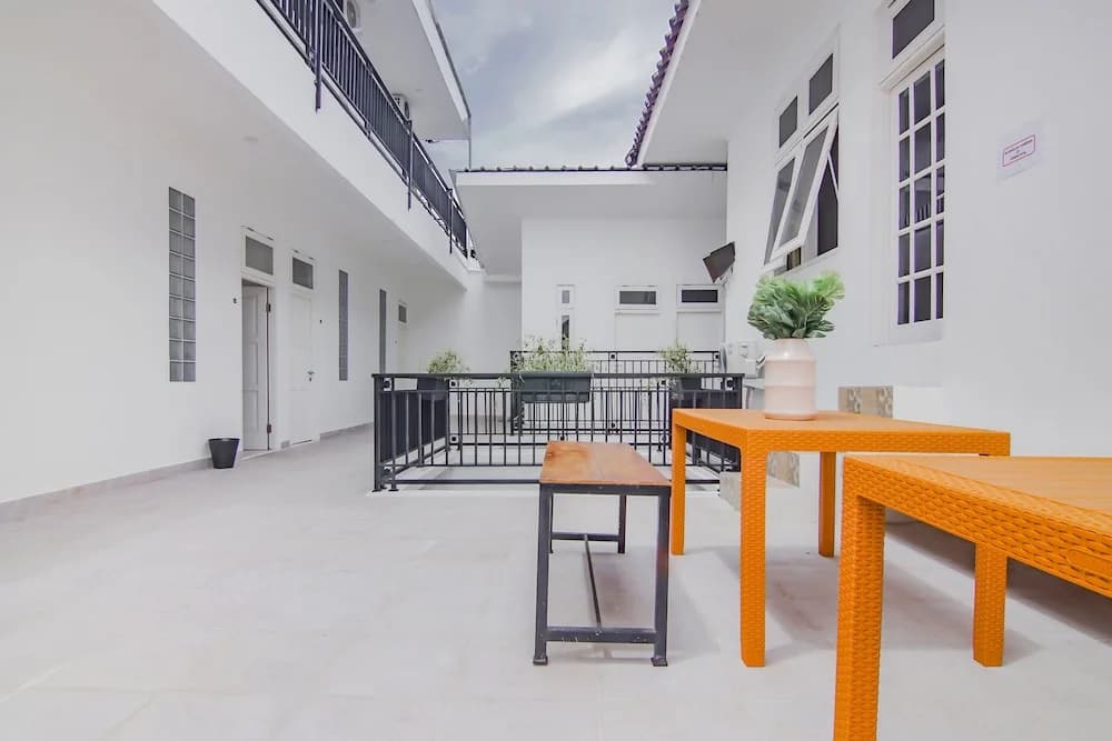Capital O 90342 Kemang Garden - photo 8