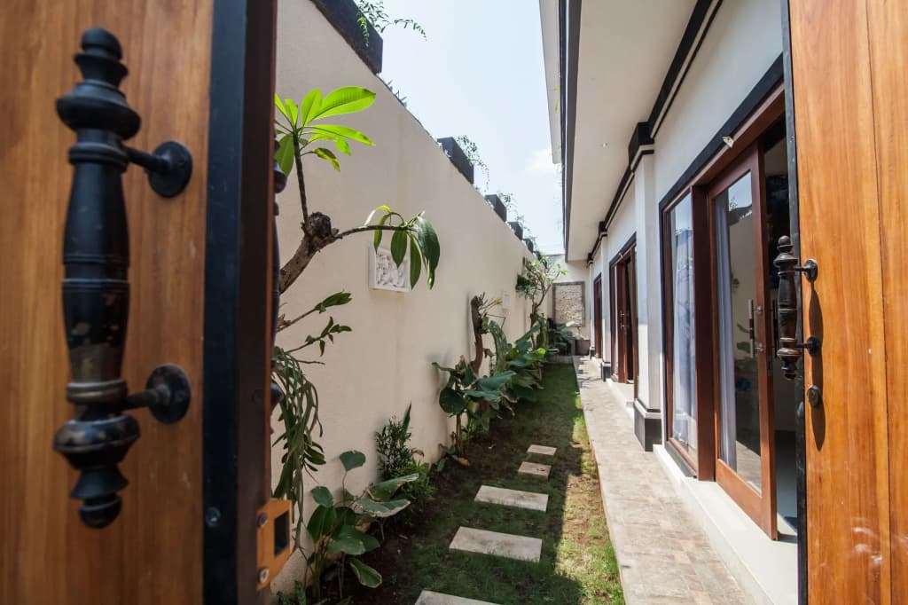 Villa D'Kerobokan - photo 20