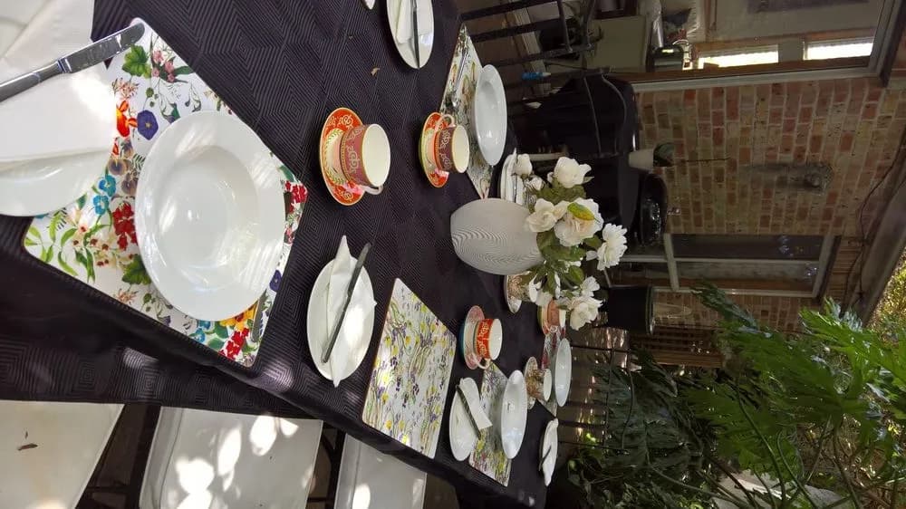 Linley House Bed & Breakfast - photo 23
