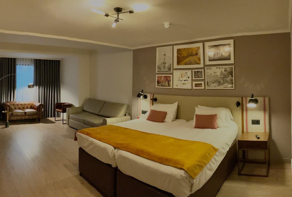 Hotel Indigo Madrid - Princesa by IHG - photo 7