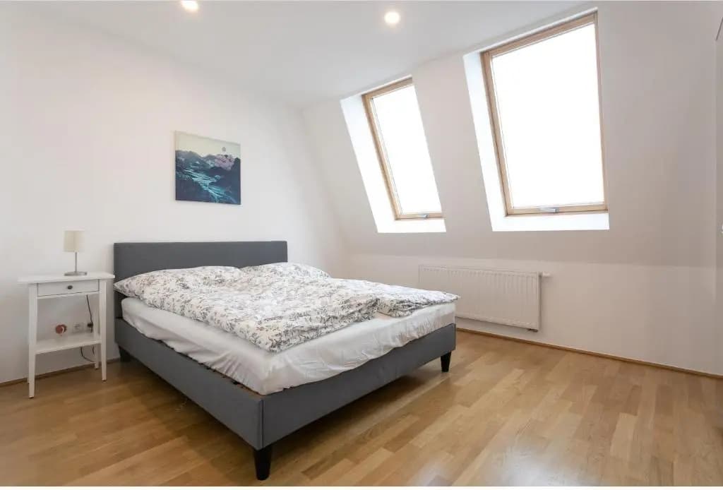 Sunny Penthouse with Terrace. DG7 - photo 2