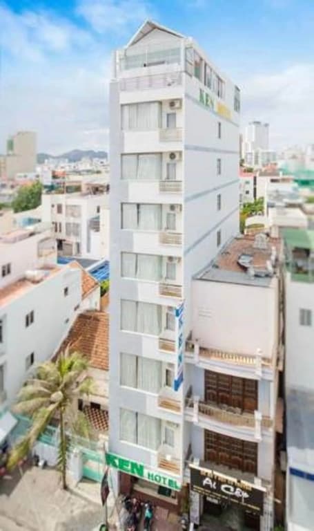 Ken Hotel Nha Trang - photo 16