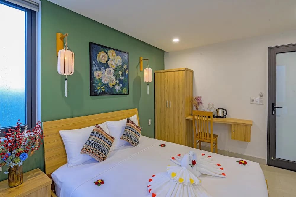 Hoianian Central Villa - photo 4