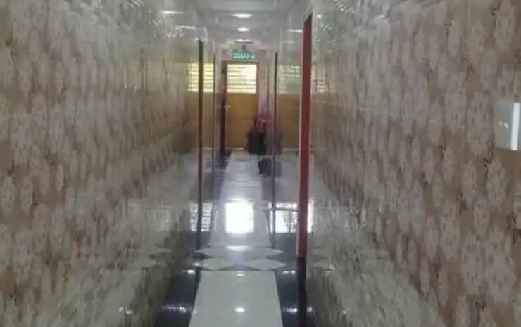 ARK Malacca Hotel - photo 13