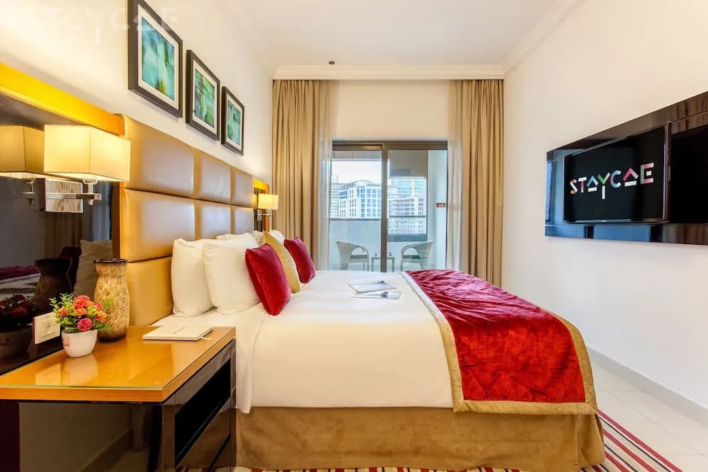 Staycae Capital Bay - photo 14