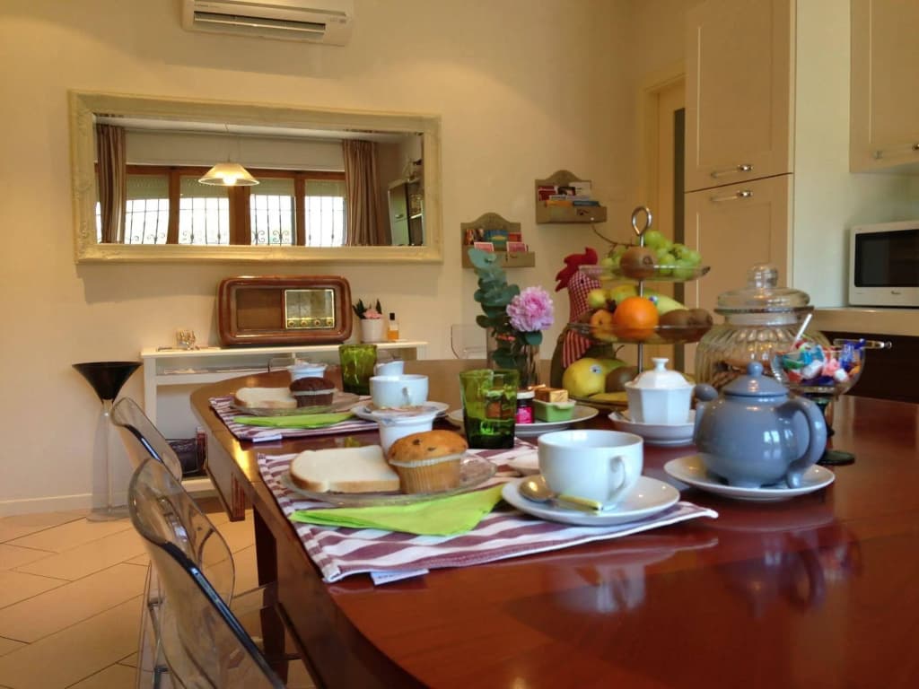 Silvani123 Bed And Breakfast - photo 13