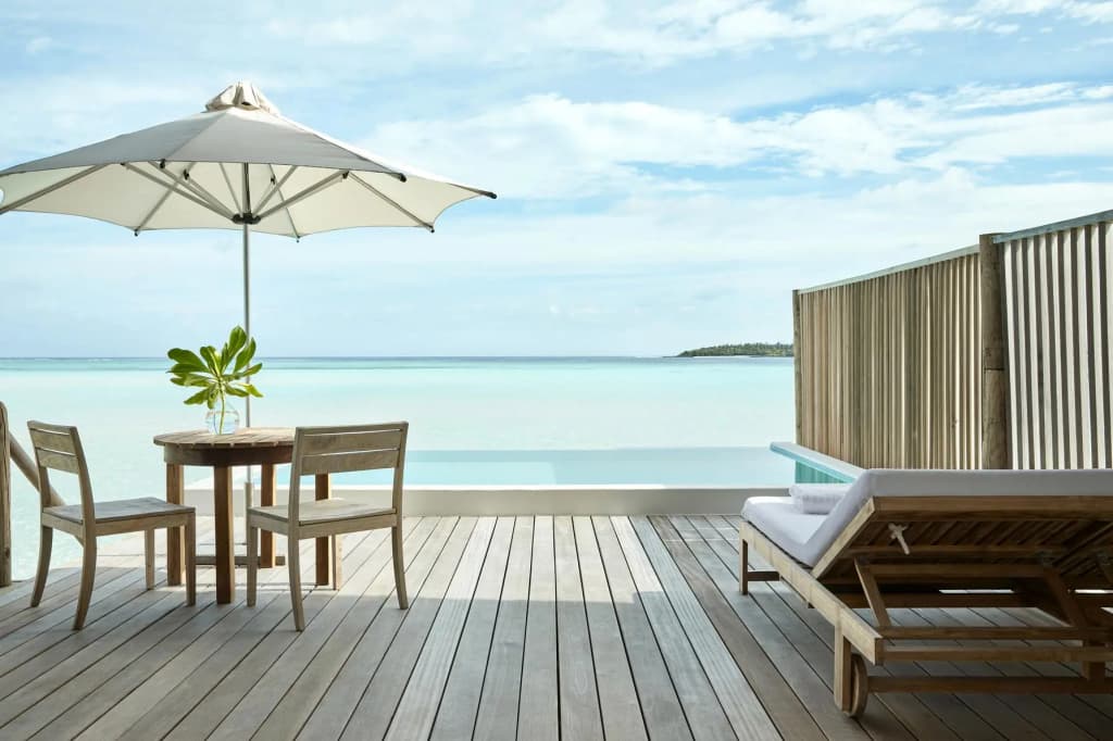 COMO Cocoa Island - photo 22
