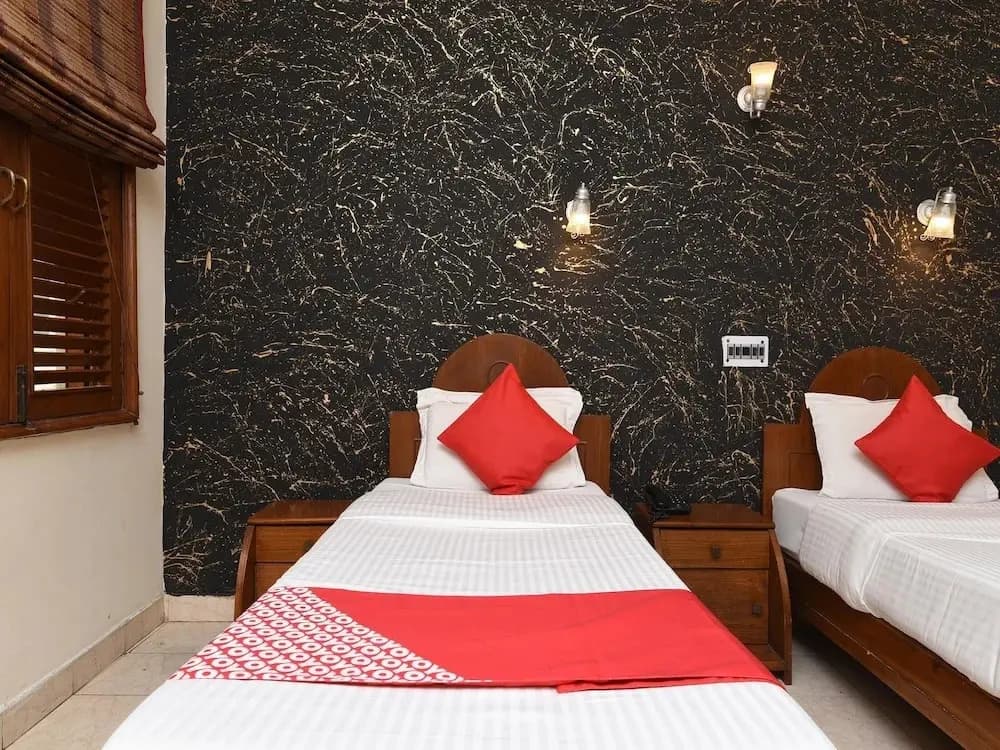 Kapur Guest House by OYO - photo 1