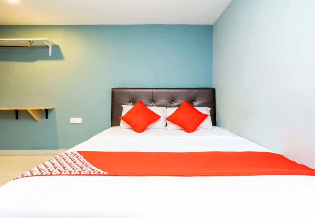 OYO 503 Hotel Aromas JB - photo 2