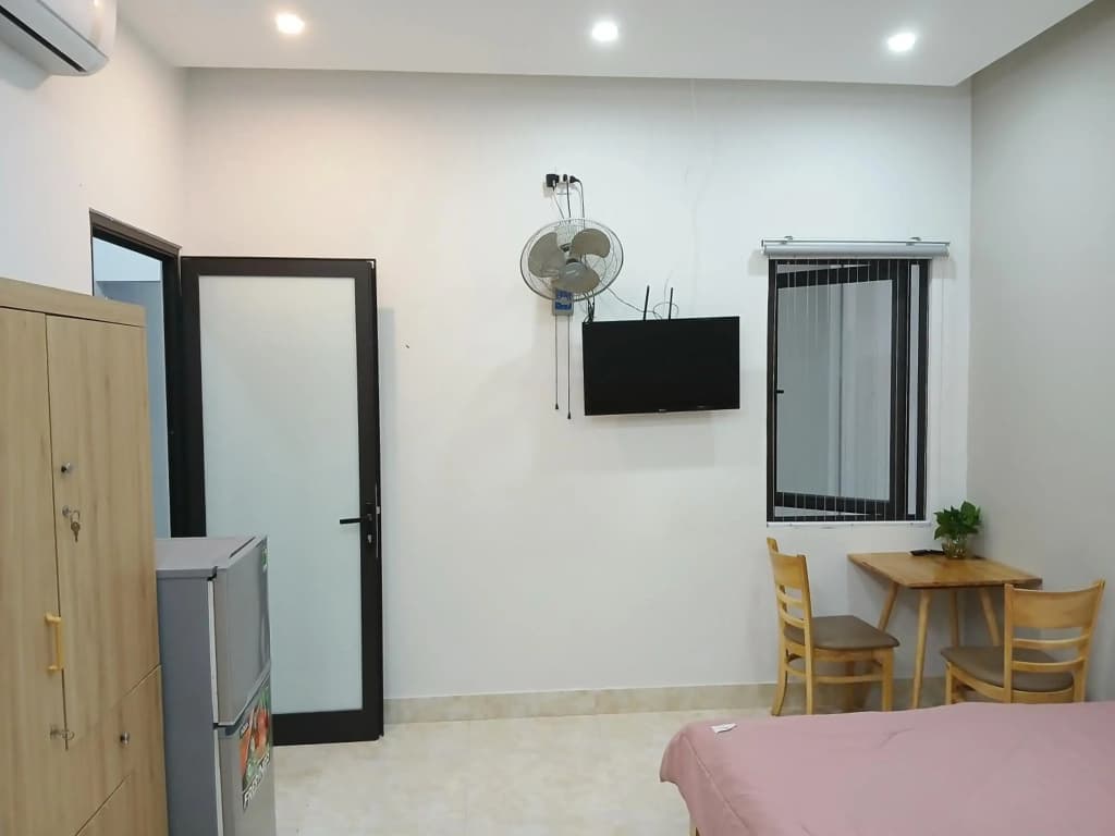 Duc Hanh Apartment - photo 2