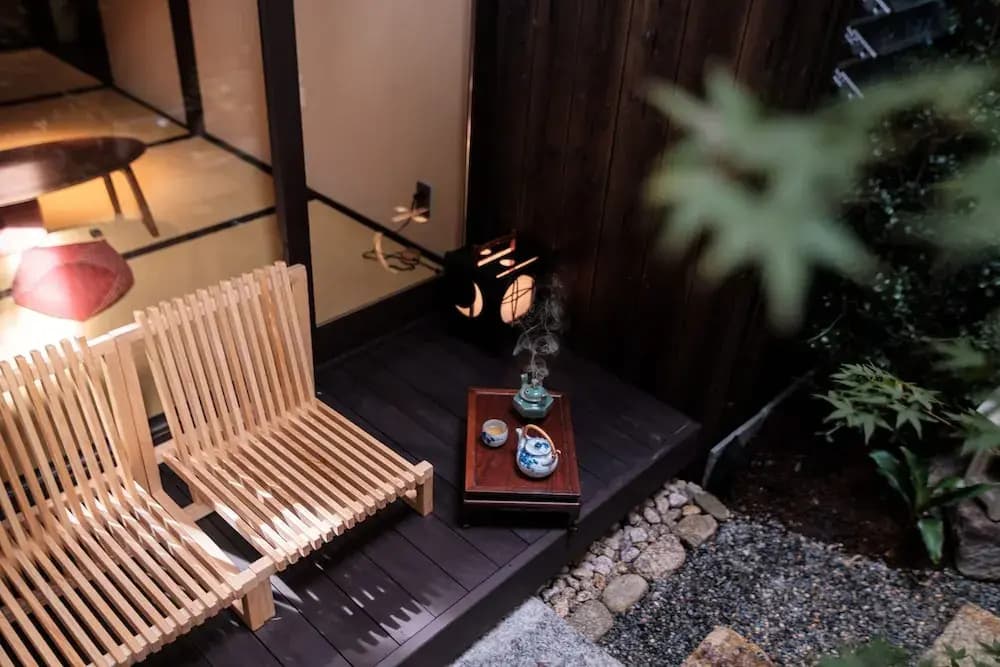Kyokoi Kiyomizugojo - photo 10