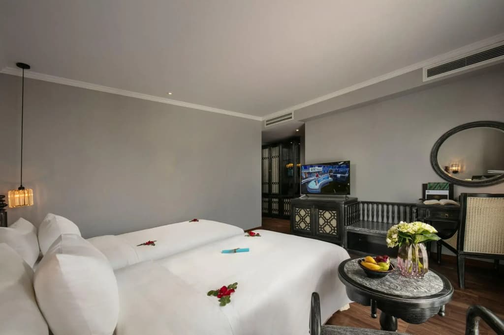 Viet View Hotel & Spa - photo 6