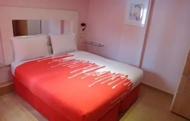Hostal Arco Iris - photo 6
