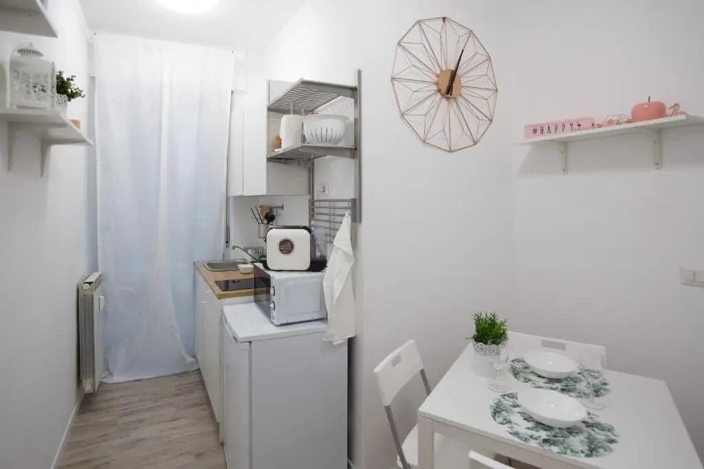Apartment via Treviso 6 - photo 12