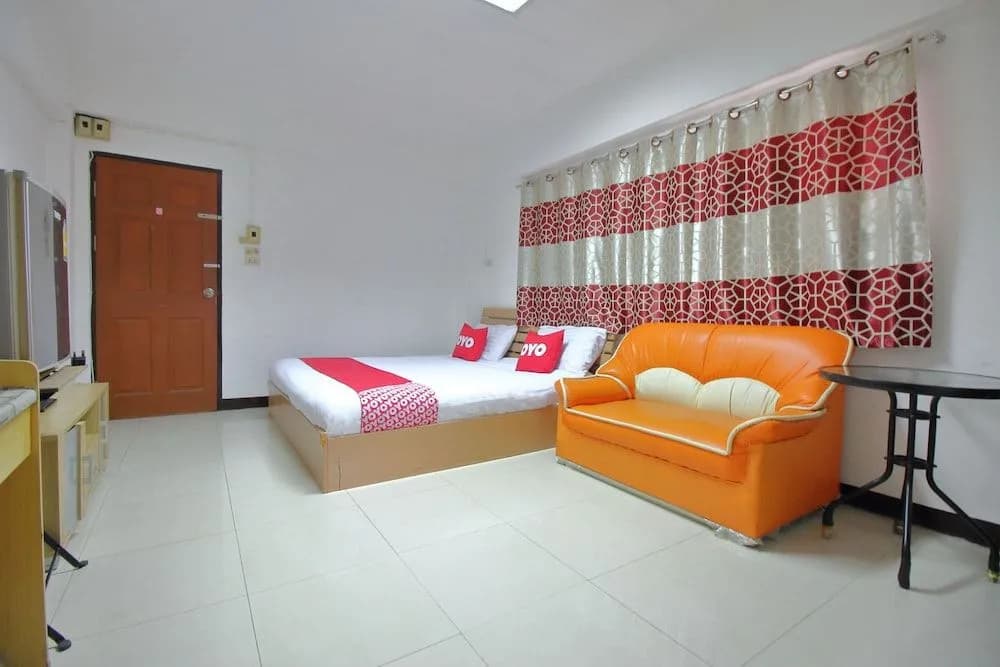 Oyo Greenplace107 - photo 3