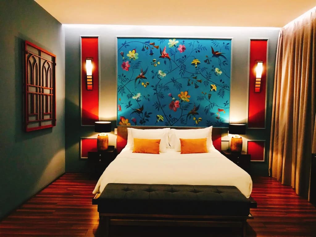 Danang Boutique Hotel - photo 3