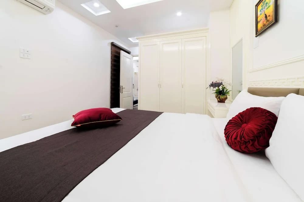 Rosee Hotel & Apartment - photo 25