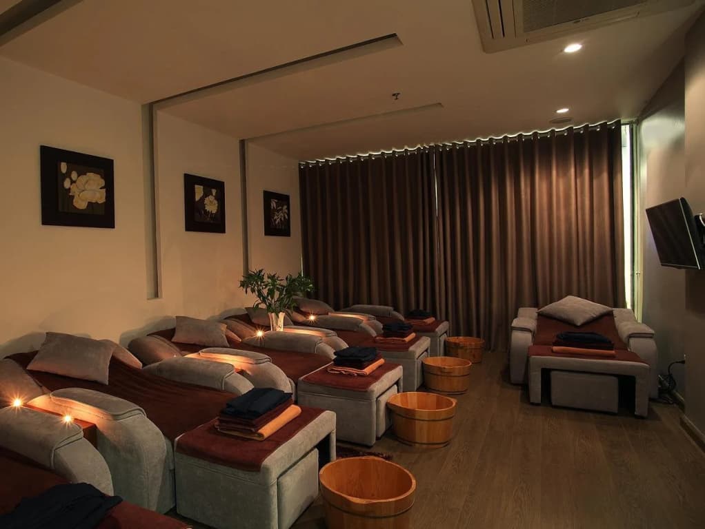 Western Hanoi Hotel - photo 17