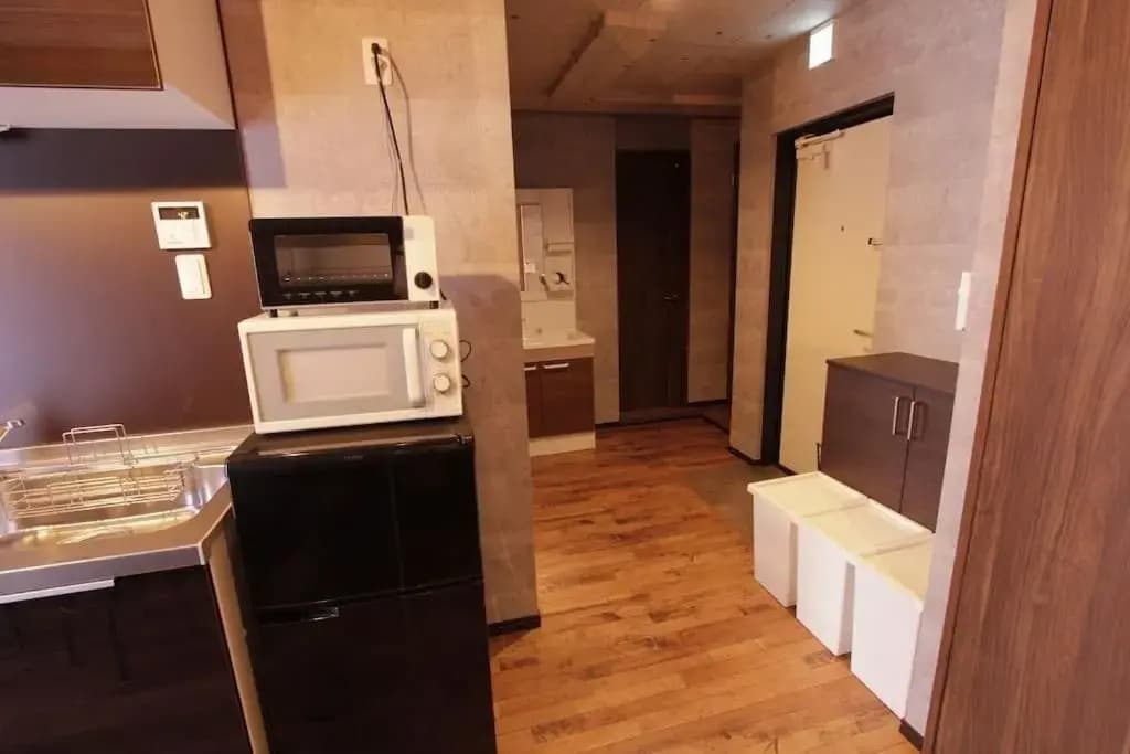 Shinjuku NY House 1 - photo 15