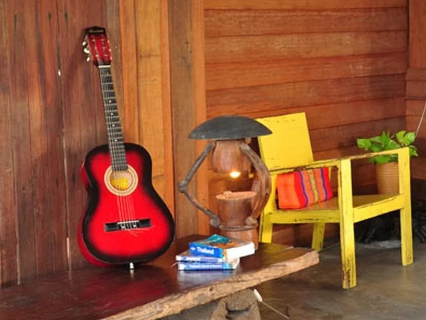 HI-Sukhumvit - Hostel - photo 10