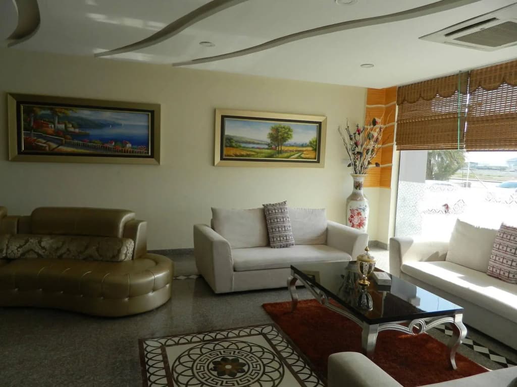Wanasa Hotel Apartments - photo 3