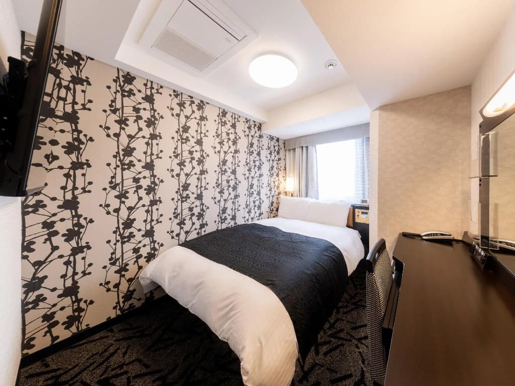 APA Hotel Suidobashi Ekimae - photo 3
