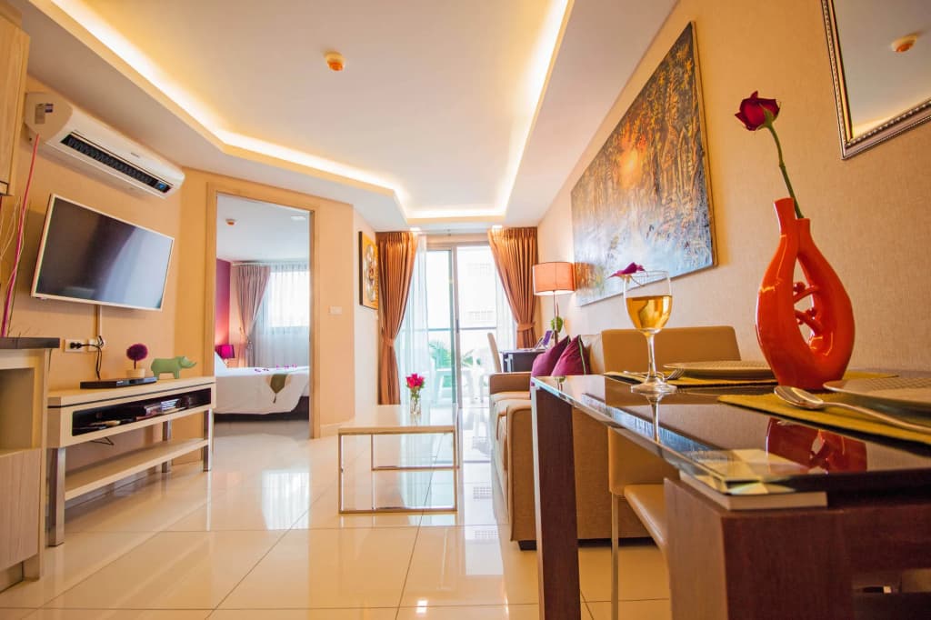 Laguna Bay 2 by Pattaya Sunny Rentals - photo 5