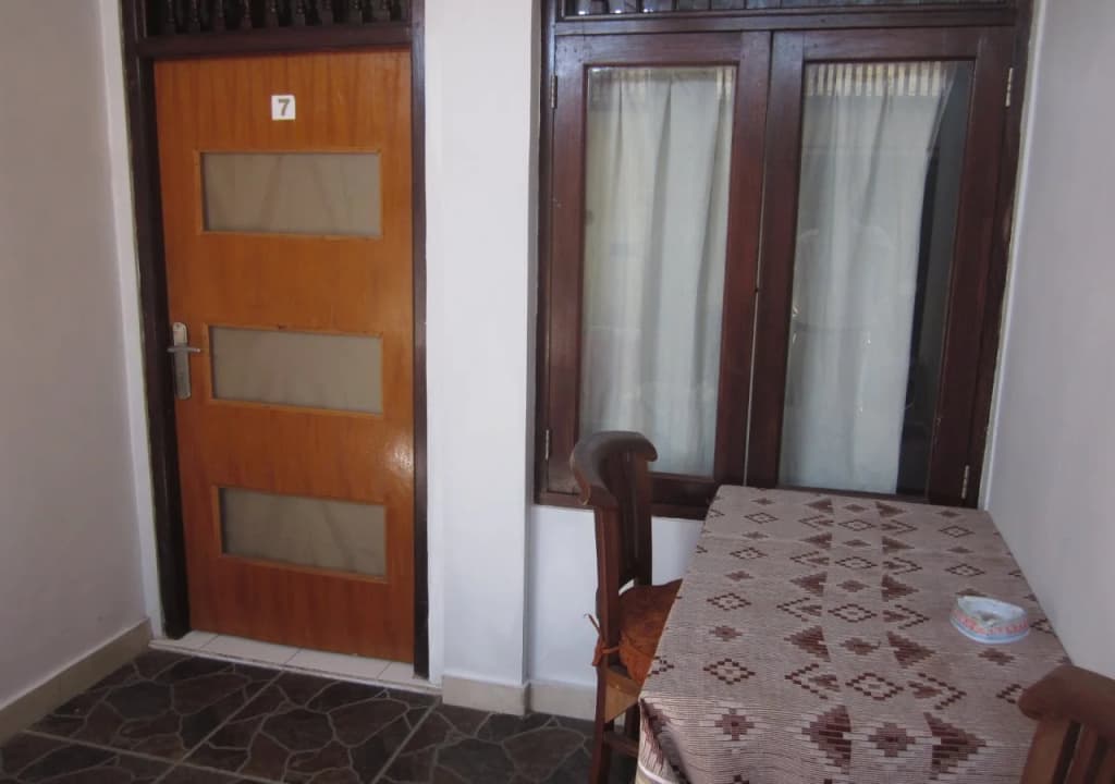 Gustavbali Bed and Breakfast - photo 3