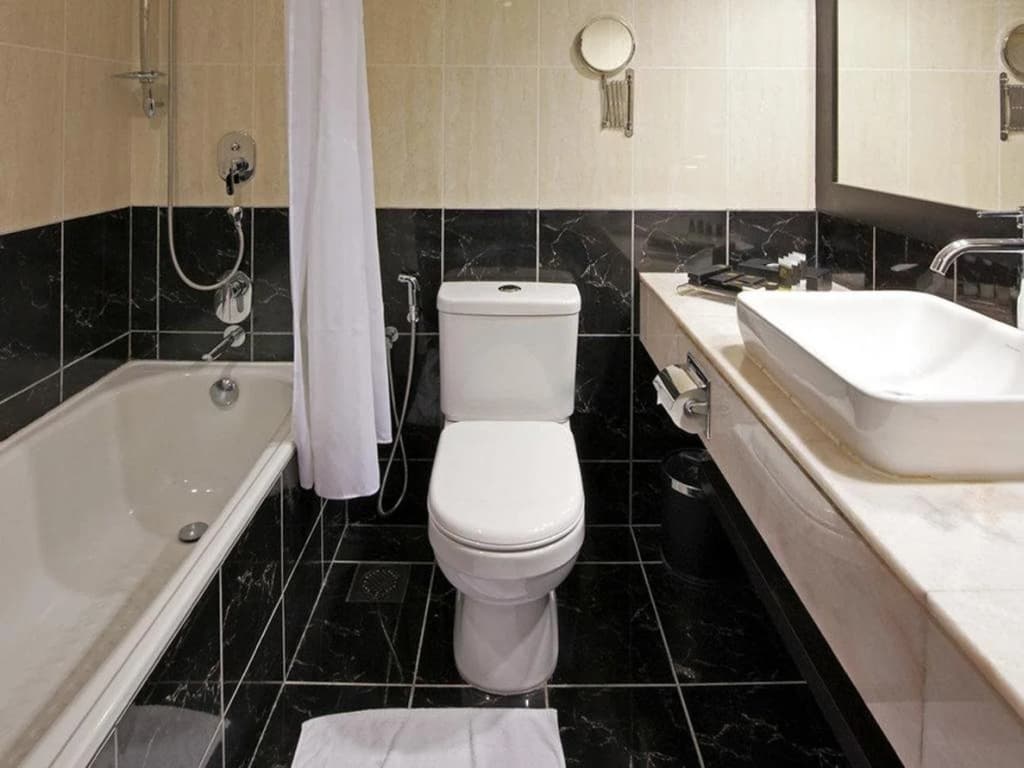 Impiana Hotel Ipoh - photo 8