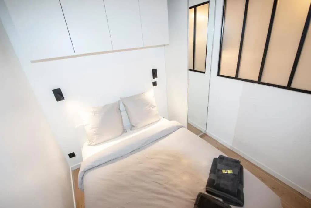 Appartement Montorgueil (344) - photo 2