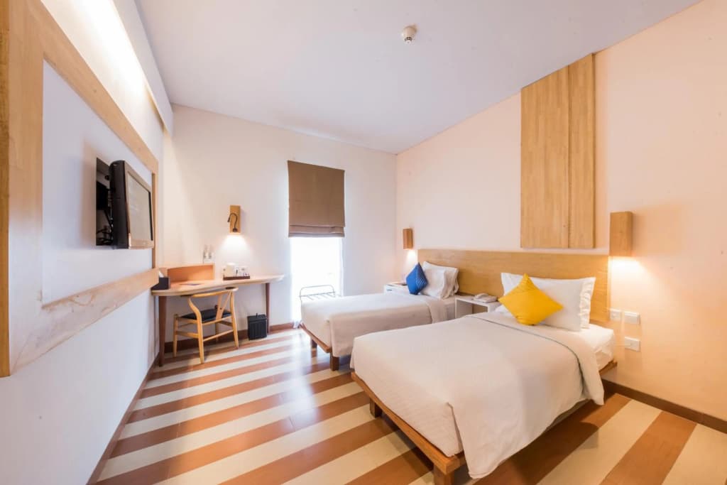 The ONE Legian - photo 46