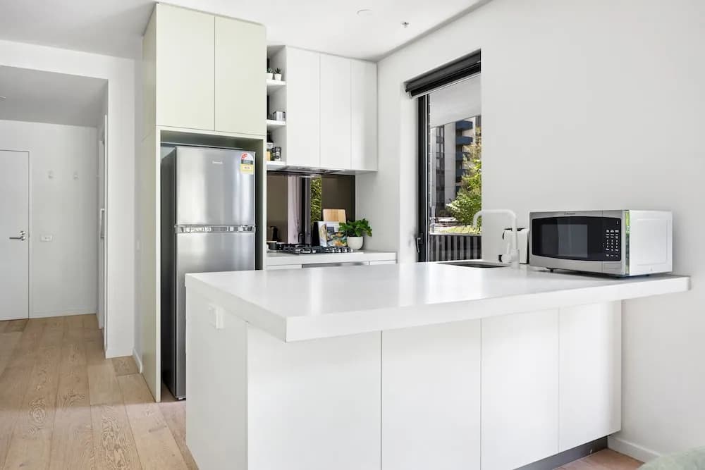 Palmerston St Apartments by Urban Rest - photo 13