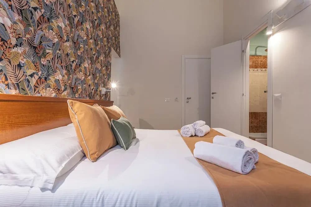 Vittoria Garden Suites - photo 12