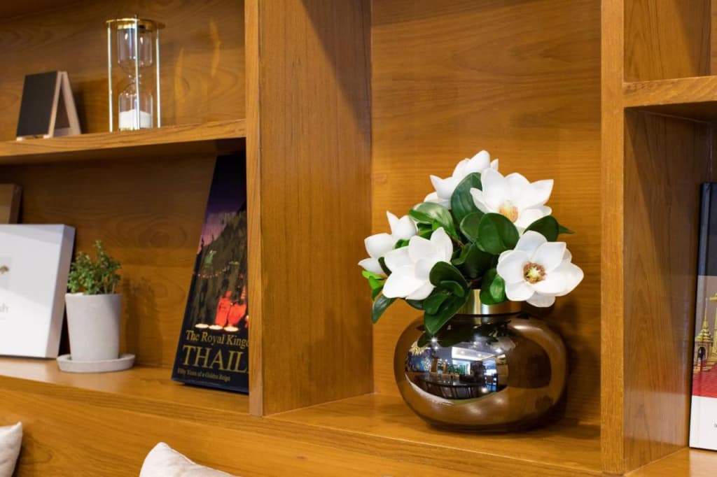 Sukhon Hotel - photo 19