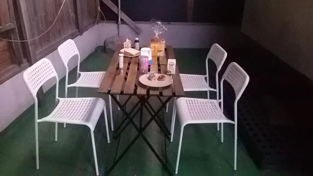 Dasan House-Hostel - photo 7