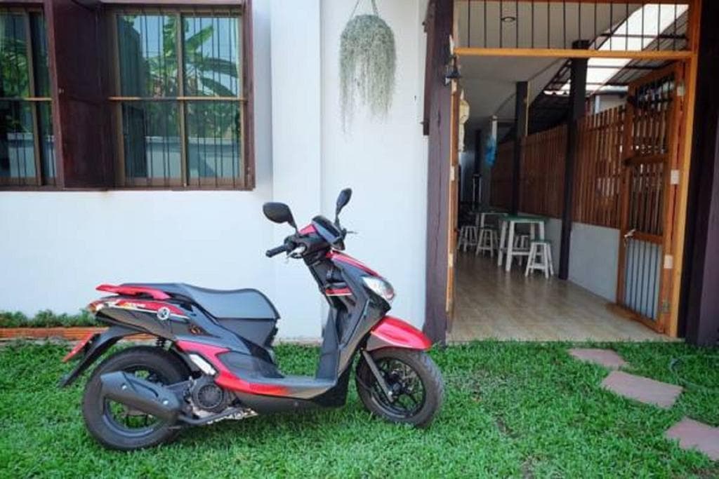 Baan Bunyat - photo 11