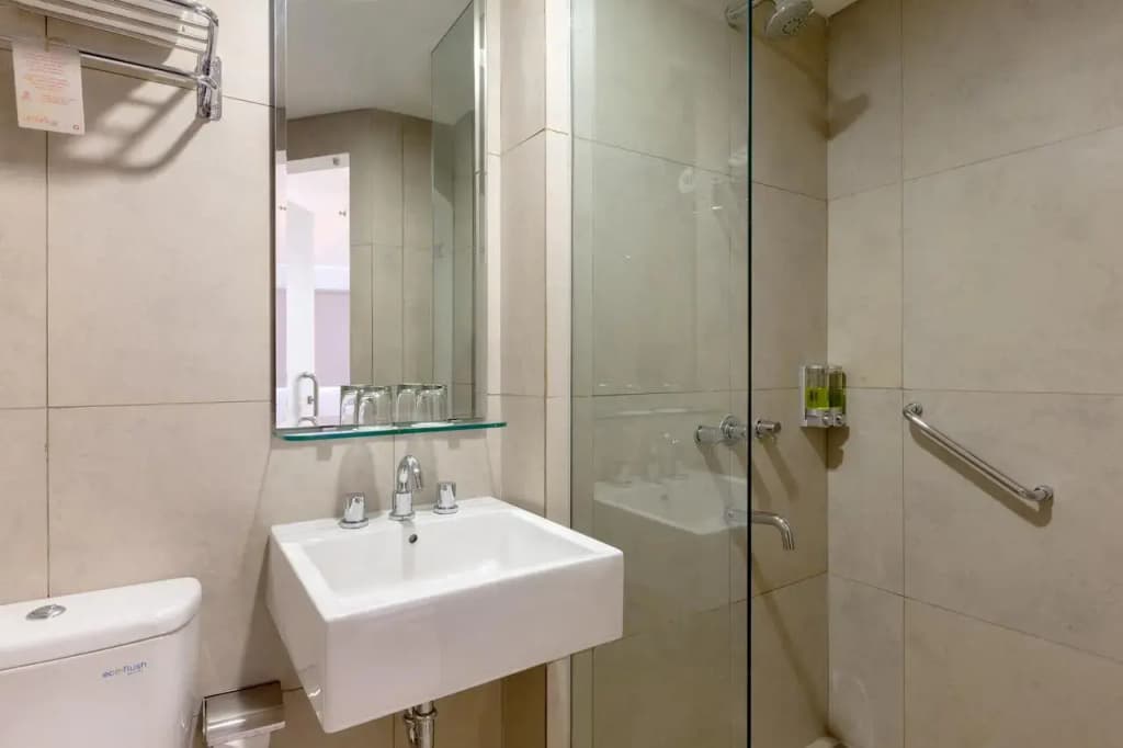 Amaris Hotel Slipi - photo 6