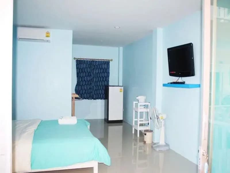 Barberry Beach Resort - photo 5