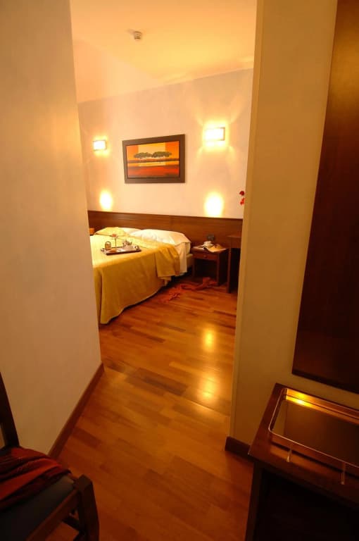 Hotel Palazzo Vecchio - photo 20