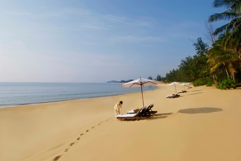 Tanjong Jara Resort - photo 11