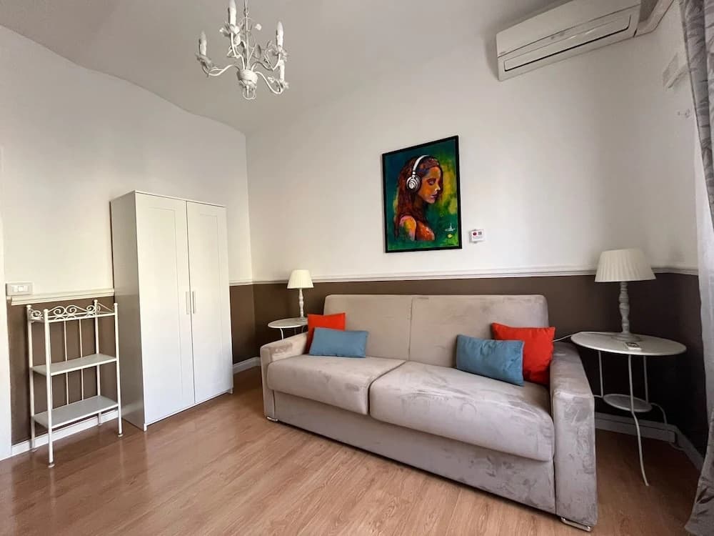 Veniero apartment - photo 16